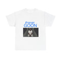 Sherrone Moore #never goon T-Shirt